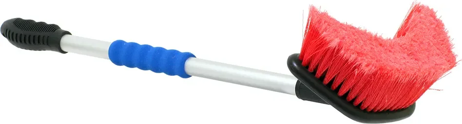 Щетка для автомобиля M5 м21058