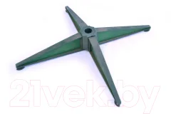 Ель искусственная Царь елка Вирджиния / В-210 — фото 4
