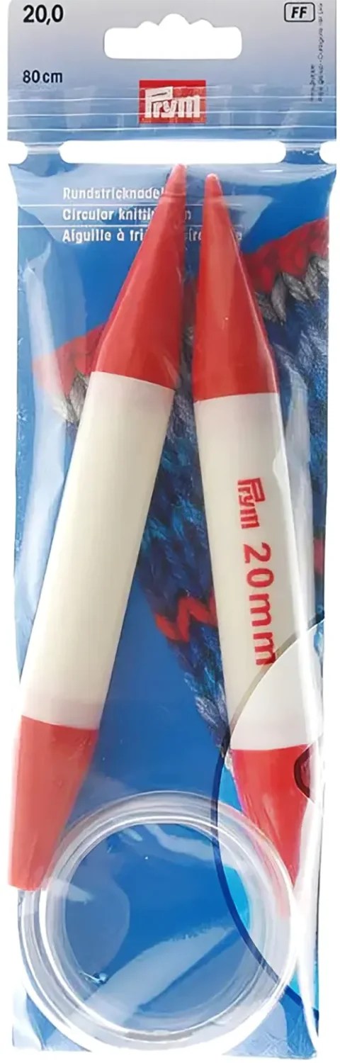 Спицы для вязания Prym 211318