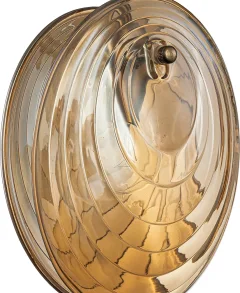 Бра ESCADA 2123/1A Brass — фото 3