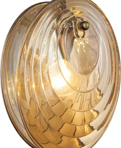 Бра ESCADA 2123/1A Brass — фото 4