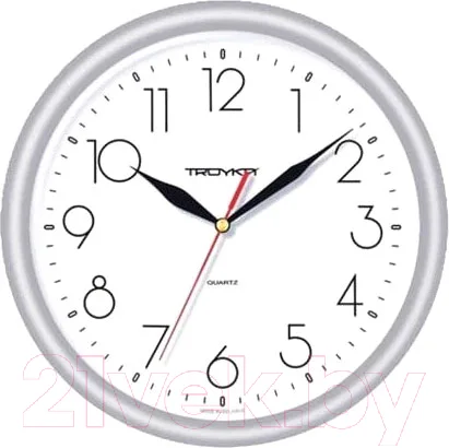 Настенные часы Troykatime 21270212