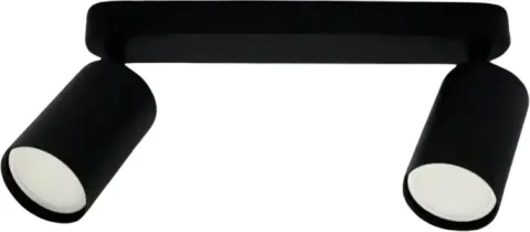 Спот Truenergy 21360 (с лампами General Lighting 661462 2шт)