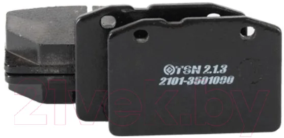 Тормозные колодки TSN 2.1.3