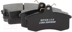 Тормозные колодки TSN 2.1.4 — фото 1
