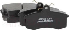 Тормозные колодки TSN 2.1.4 — фото 5