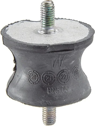 Опора КПП Lemforder 2155601