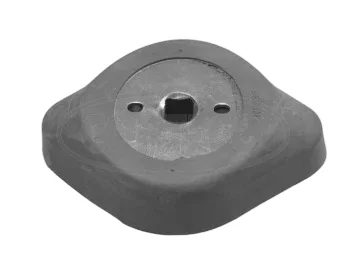 Опора КПП Corteco 21652948
