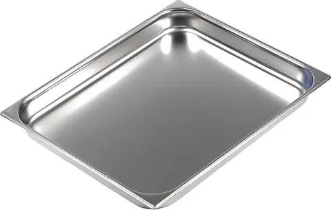 Гастроемкость MACO 2/1 Н=65 / E2165