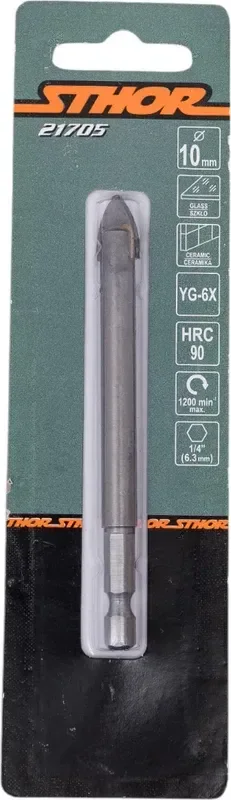Сверло Sthor 21705