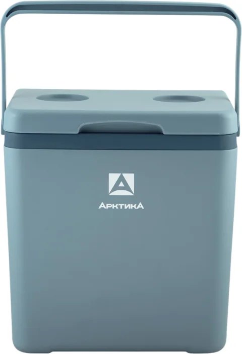 Термоконтейнер Арктика 2200-14-BL (14л, синий)