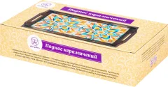 Поднос Elan Gallery Яркий орнамент / 220196 — фото 4