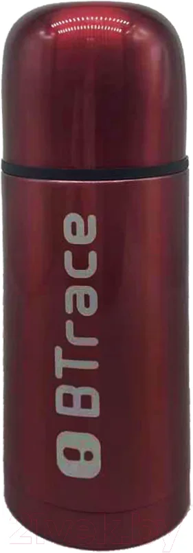 Термос для напитков BTrace 220-500