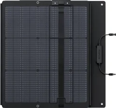 Солнечная панель EcoFlow 220Вт Nextgen — фото 4