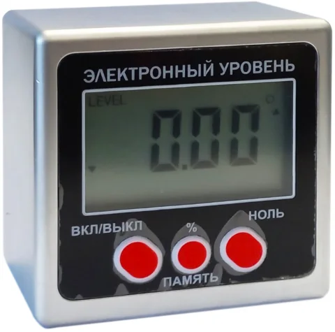 Уклономер цифровой Elitech 2210.001000