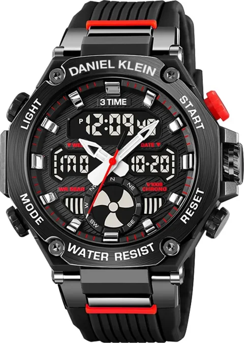 Часы наручные мужские Daniel Klein 2223-2