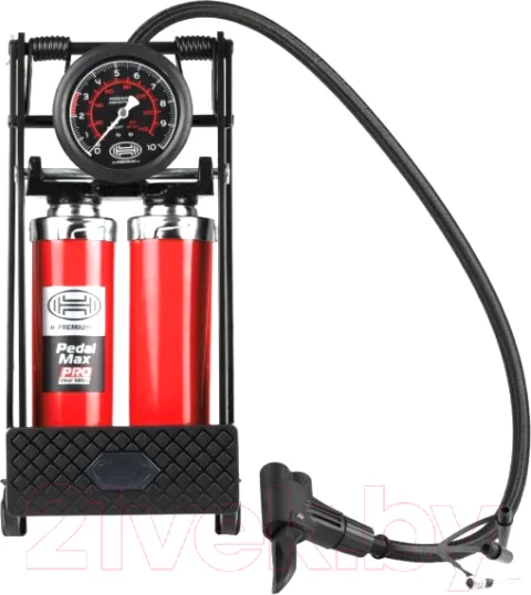 Насос ножной Heyner 225000