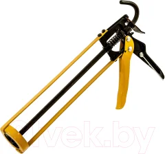 Пистолет для герметика Faster Tools 225 / 2824 — фото 1