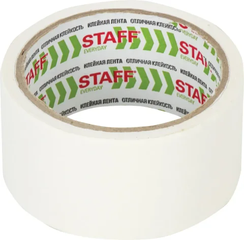 Лента малярная Staff 229060