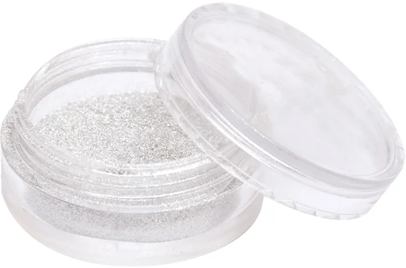 Втирка для ногтей Planet Nails Зеркальный блеск 23038 (1.5г)