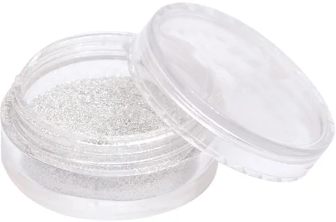 Втирка для ногтей Planet Nails Зеркальный блеск 23038 (1.5г)