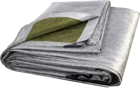Тент GreenTerra Укрывной 2х3м/180