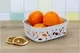 Корзина Idea Флора М2360 (белый ротанг) — фото 5
