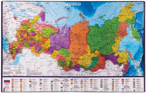 Бювар Brauberg 236776