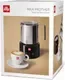 Вспениватель молока illy 23760 (черный) — фото 5