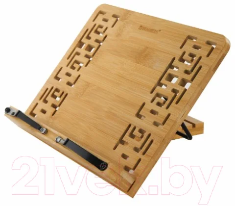Подставка для книг Brauberg 237897