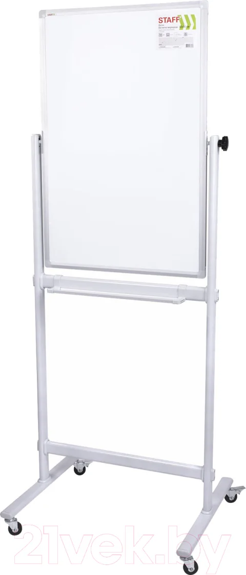 Магнитно-маркерная доска Staff 238013