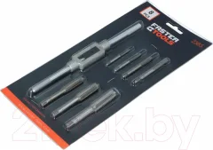 Набор метчиков Faster Tools 2385 — фото 9