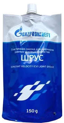 Смазка техническая Gazpromneft 2389907091 (150г)