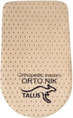 Подпяточник ортопедический Orto Profi 245 Корригирующий (L) — фото 1