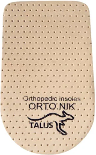 Подпяточник ортопедический Orto Profi 245 Корригирующий (M)