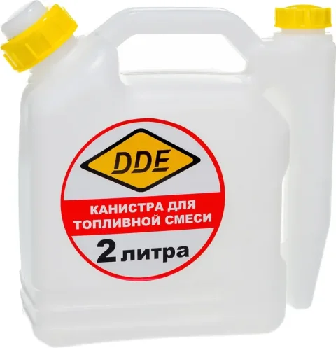 Канистра DDE 247-019