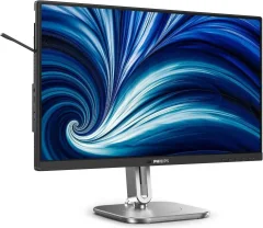 Монитор Philips 24B2N4200 (черный) — фото 4