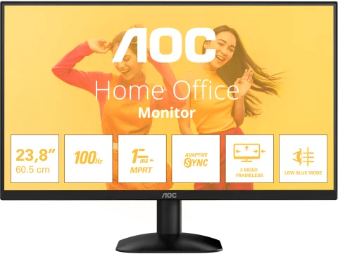 Монитор AOC 24B35HM2