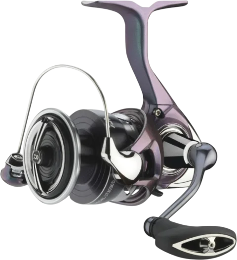 Катушка безынерционная Daiwa 24 LT REGAL 4000D-CXH