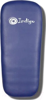 Макивара Indigo Sport 250067 (синий)