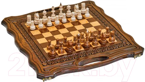 Набор настольных игр Haleyan Бриз-2 50 / kh144-5
