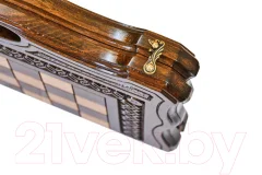 Набор настольных игр Haleyan Бриз-2 50 / kh144-5 — фото 8