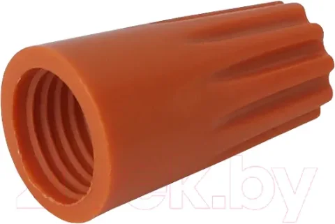Изолирующий зажим ЭРА СИЗ 2.5-5.5 мм2 / Б0038914 (50шт)