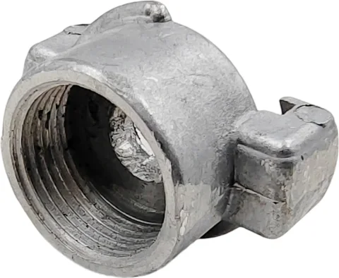 Головка для мотопомпы DDE ГМ-25 / 909-440