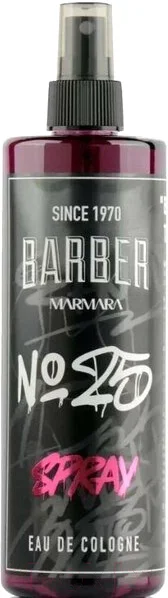 Одеколон после бритья Marmara Barber №25 Graffiti Spray (150мл)