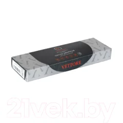Петля дверная Vettore 2.5x70x100 4BB AB (бронза) — фото 8
