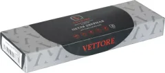 Петля дверная Vettore 2.5x75x100 4BB MWP (белый матовый) — фото 3