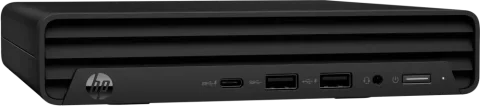 Неттоп HP 260 G9 Mini (883X8EA)