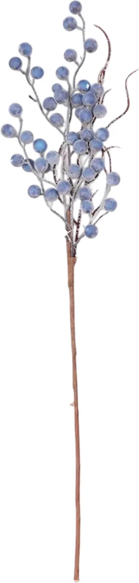 Искусственная ветка GrandSiti 26113 / L30/56CM
