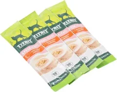 Лакомство для кошек TiTBiT Крем-суп с кусочками индейки / 26298 (10г) — фото 9